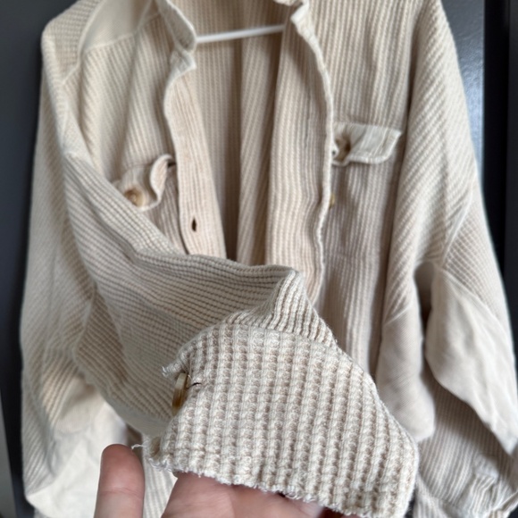 Free People FP One Scout Jacket - Picture 7 of 8